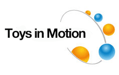 Toys in Motion