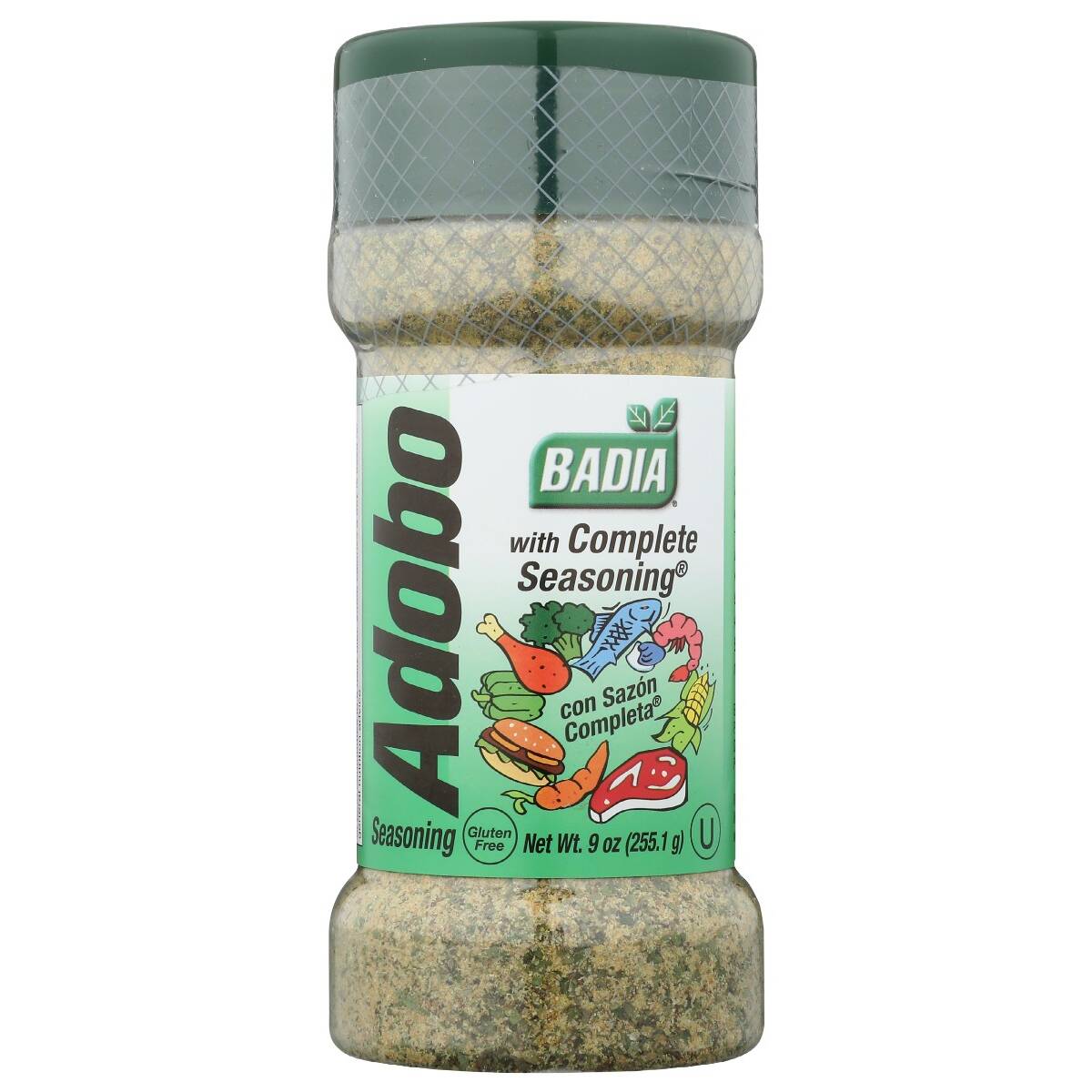 Badia Adobo with Complete Seasoning, 9 oz